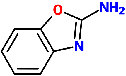 (图片) MC095838 2-Aminobenzoxazole